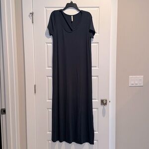 Mittoshop Maxi Dress